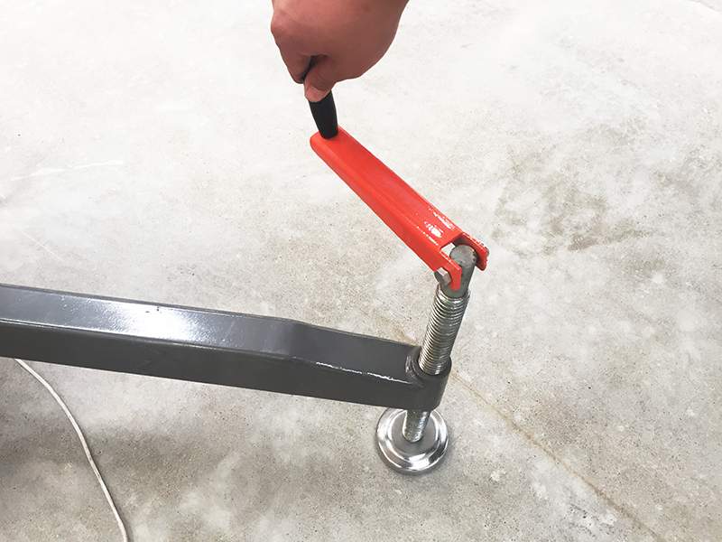 鋁合金升降機(jī)