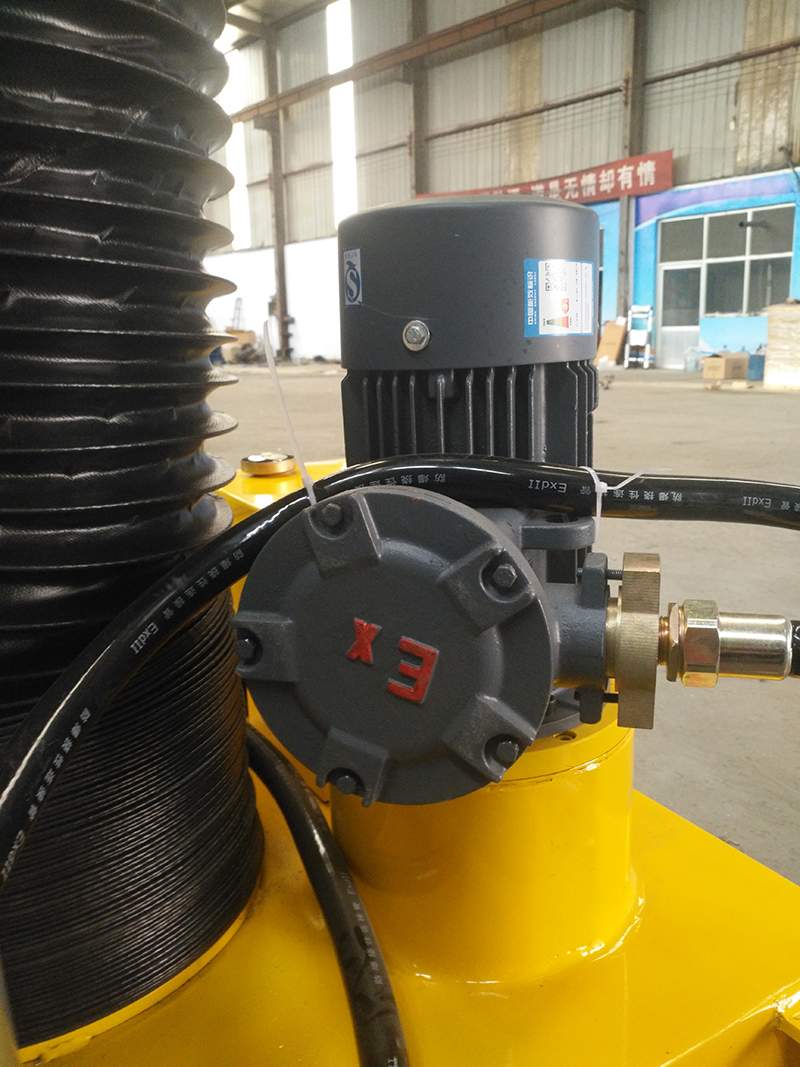 高空作業(yè)平臺