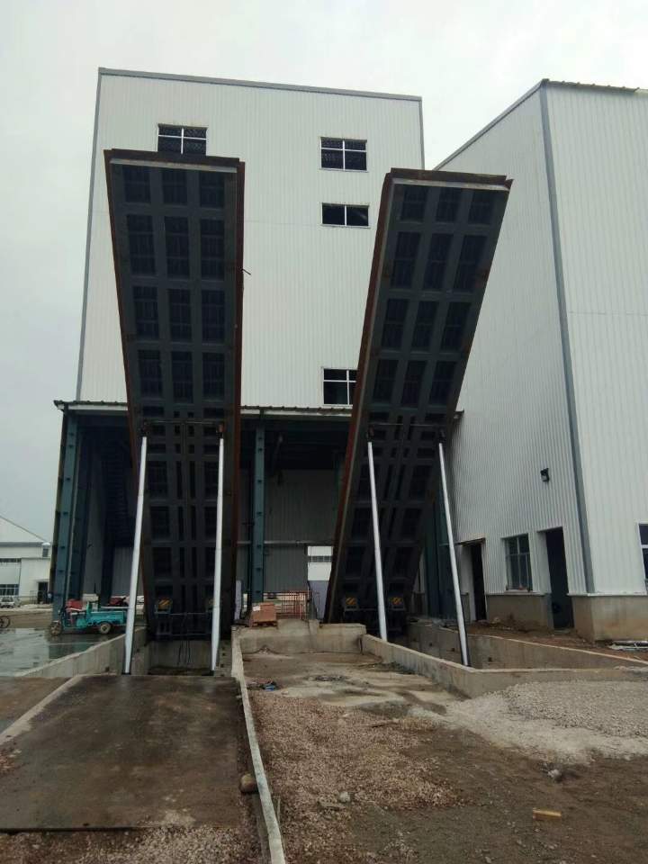 卸車機(jī)廠家