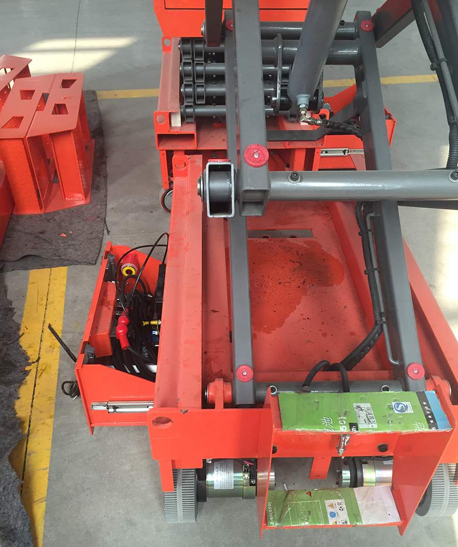 升降機(jī)廠家