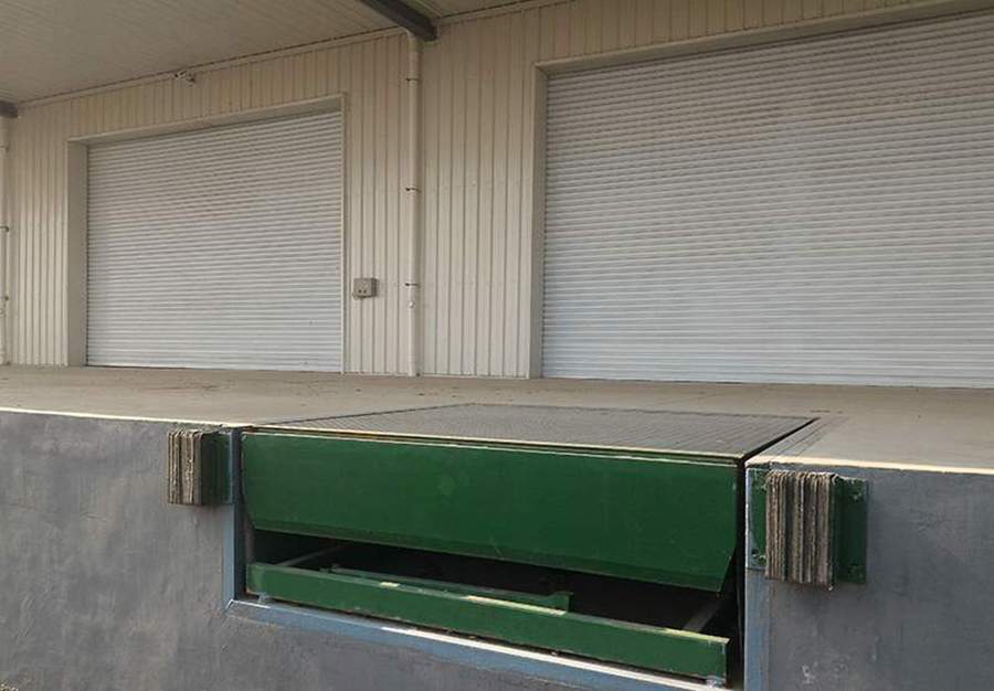 液壓升降平臺(tái)