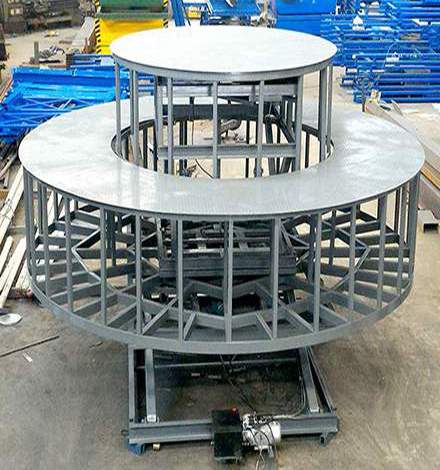 舞臺(tái)升降機(jī)