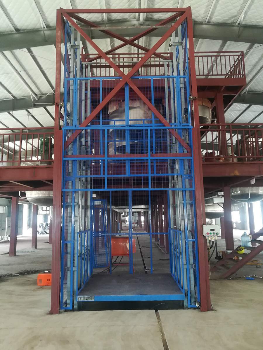 升降機(jī) 升降機(jī)